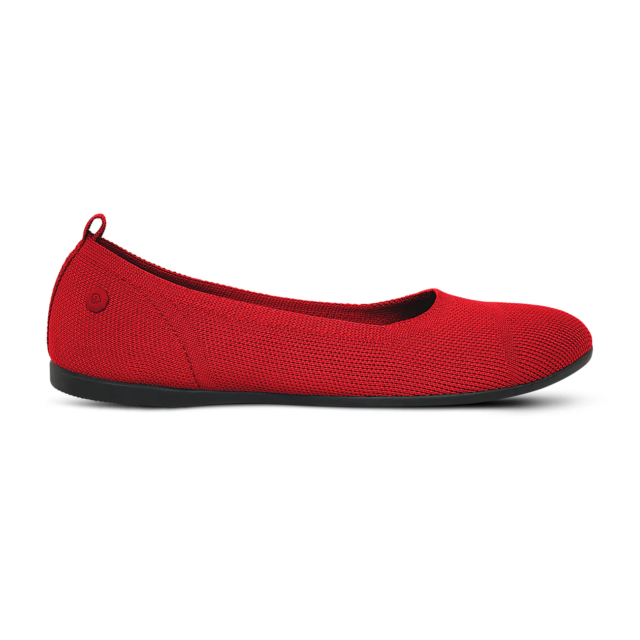 Ballet Flats Round - Image 10