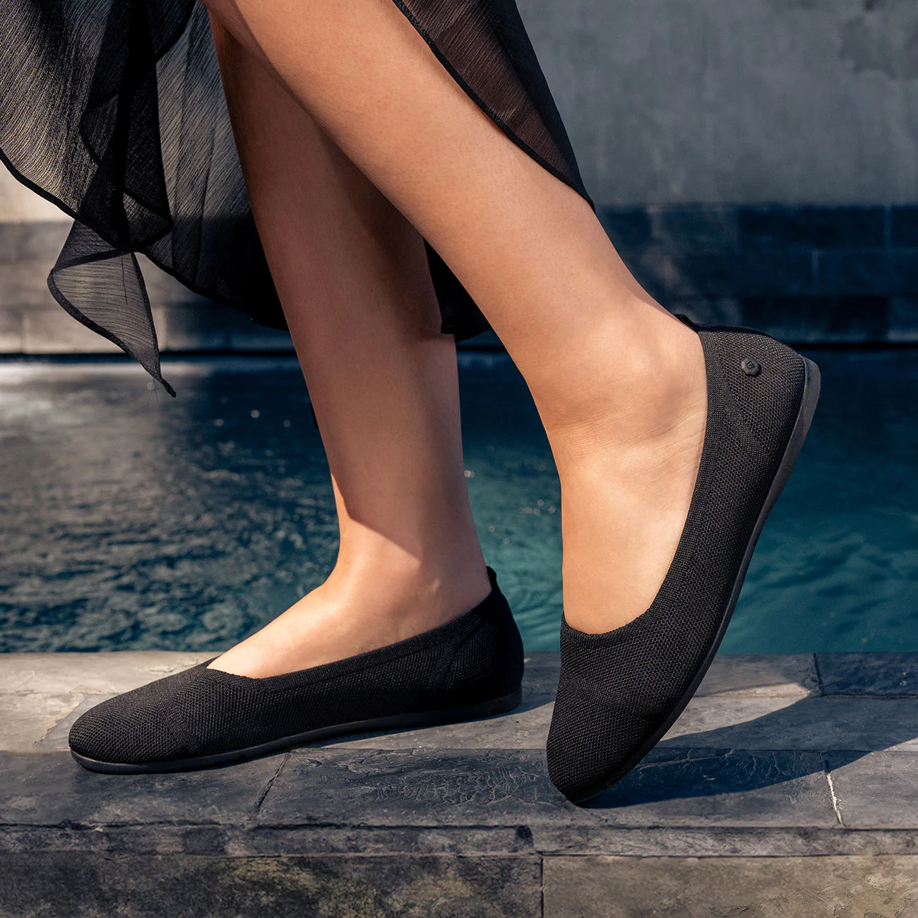 Ballet Flats Round - Image 20