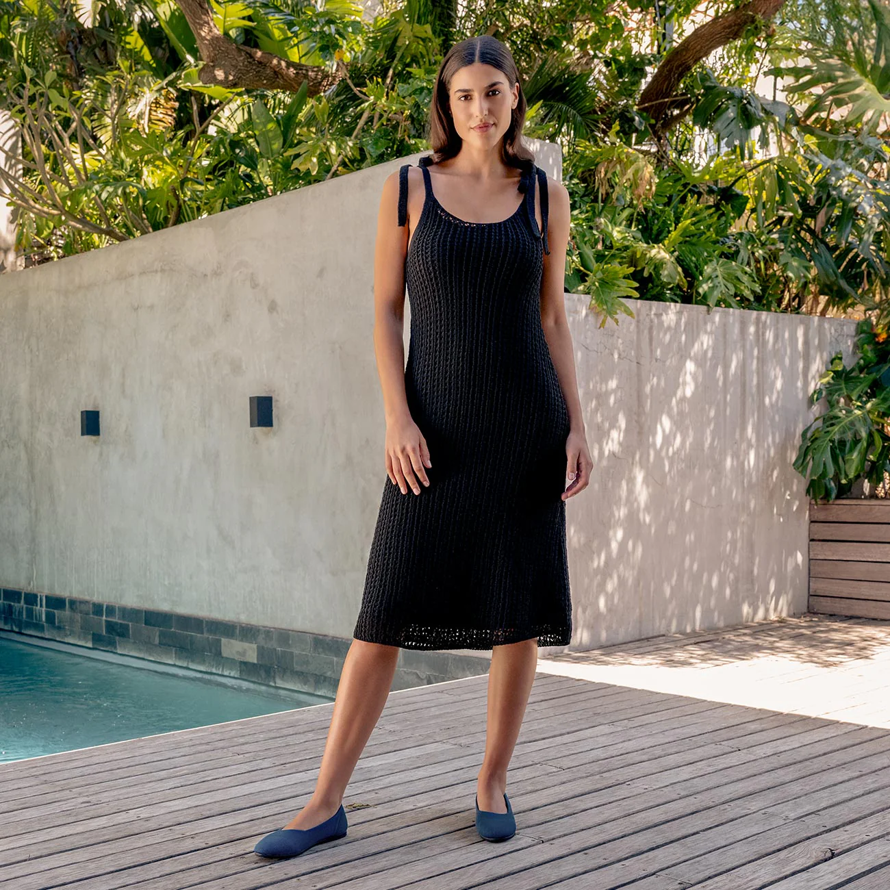 Ballet Flats Round - Image 35