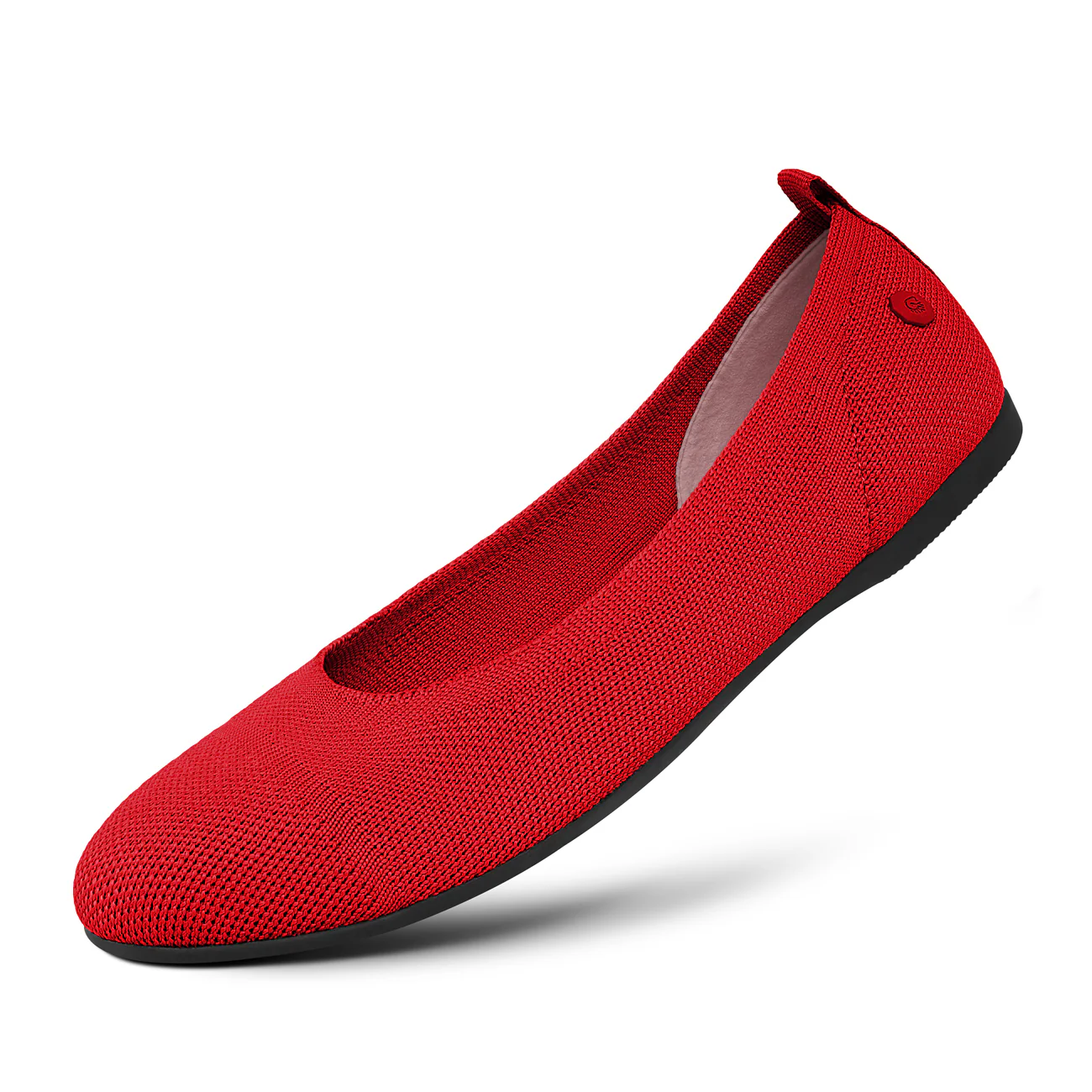 Ballet Flats Round - Image 7