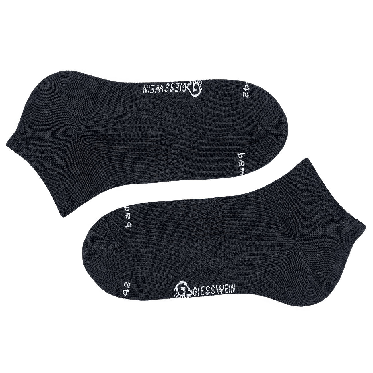 Bambou Sneaker Socks (lot de 3) - Image 5