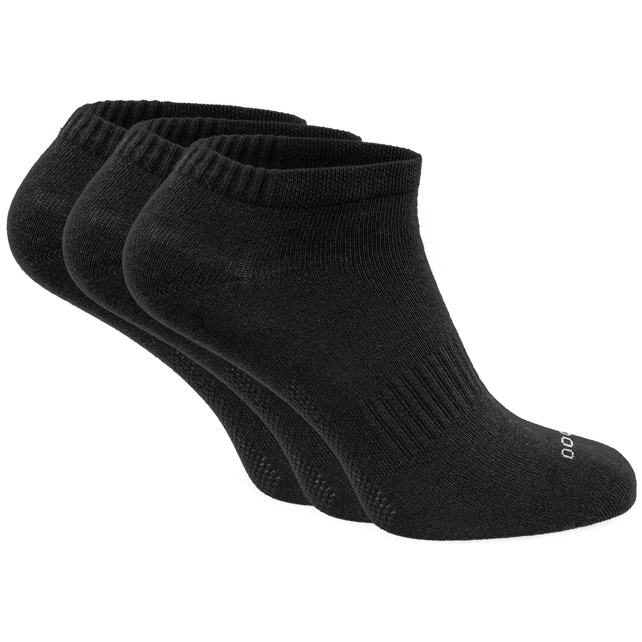 Bambou Sneaker Socks (lot de 3) - Image 7