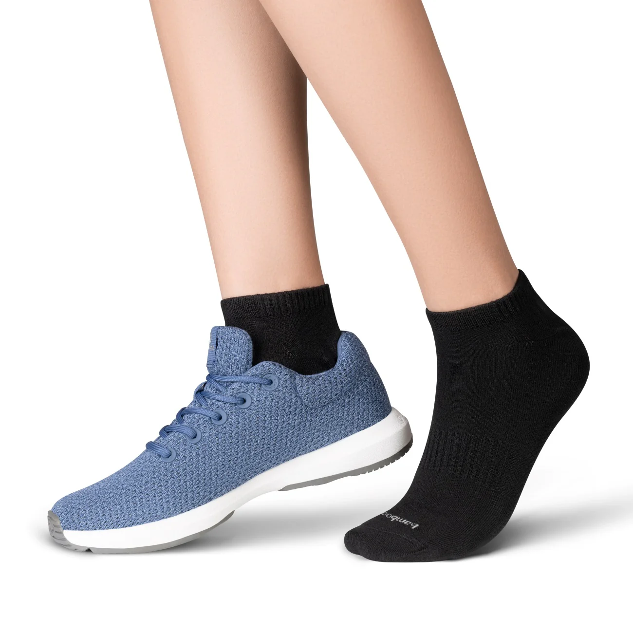 Bambou Sneaker Socks (lot de 3) - Image 8