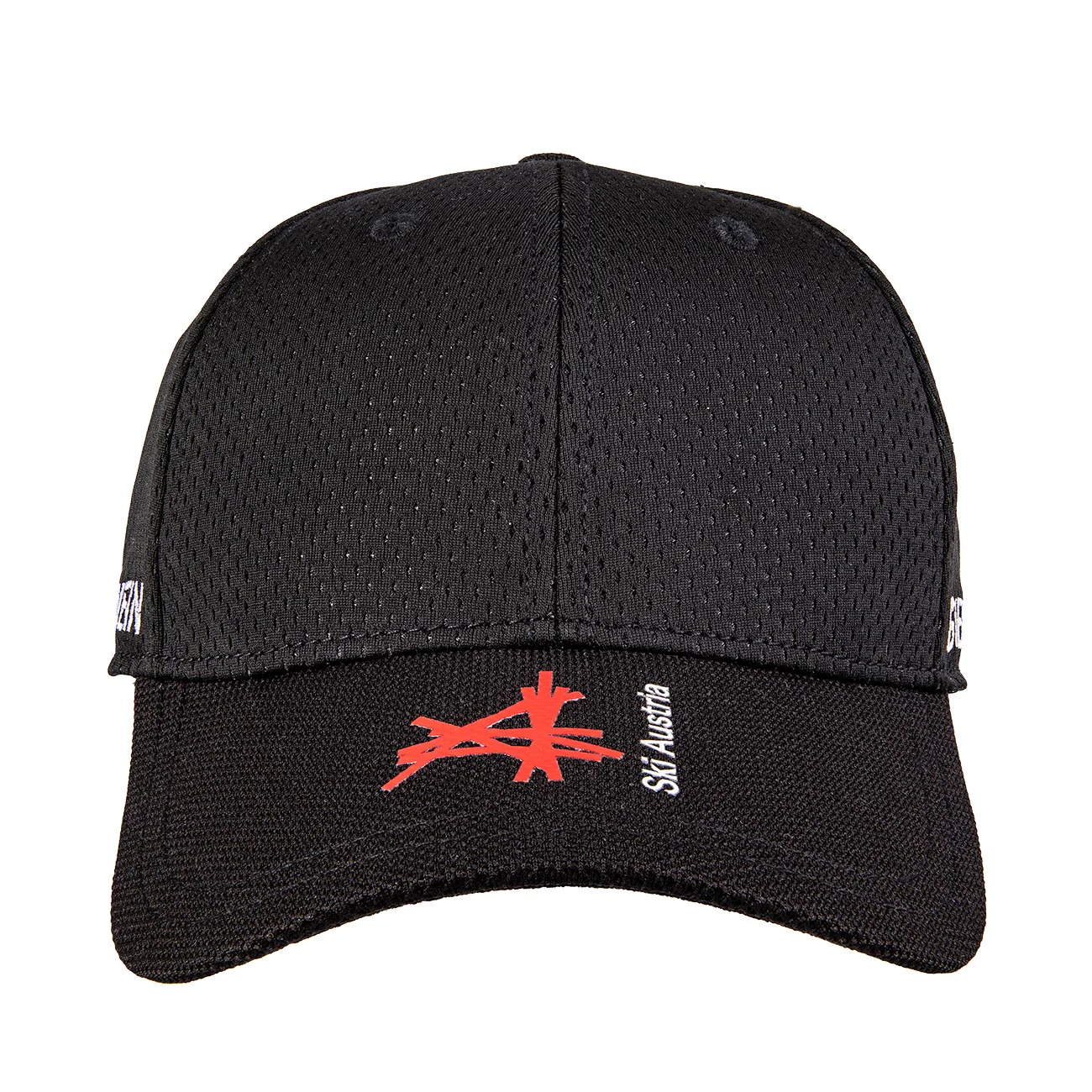 Baseball mesh