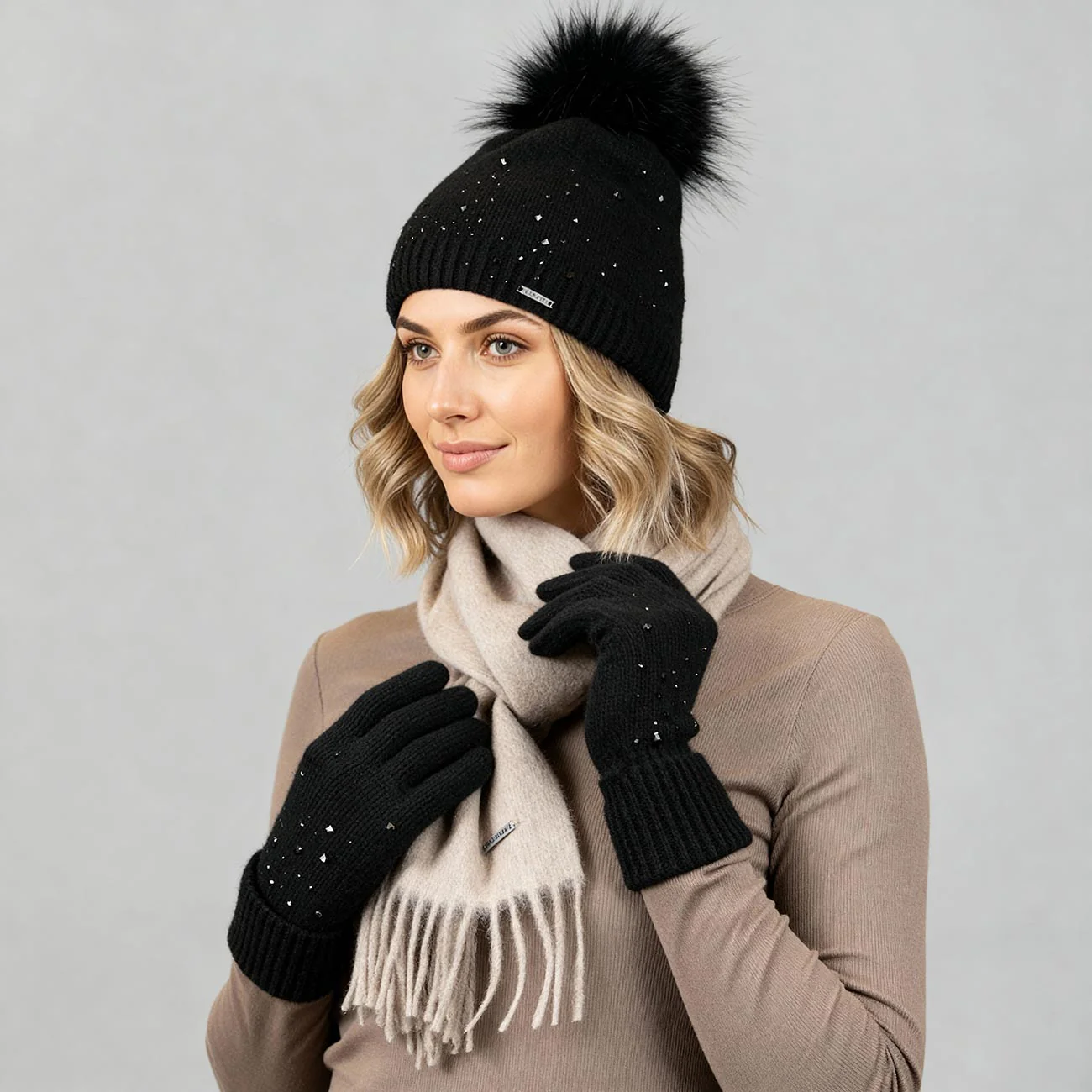 Beanie Kristallwand - Image 6
