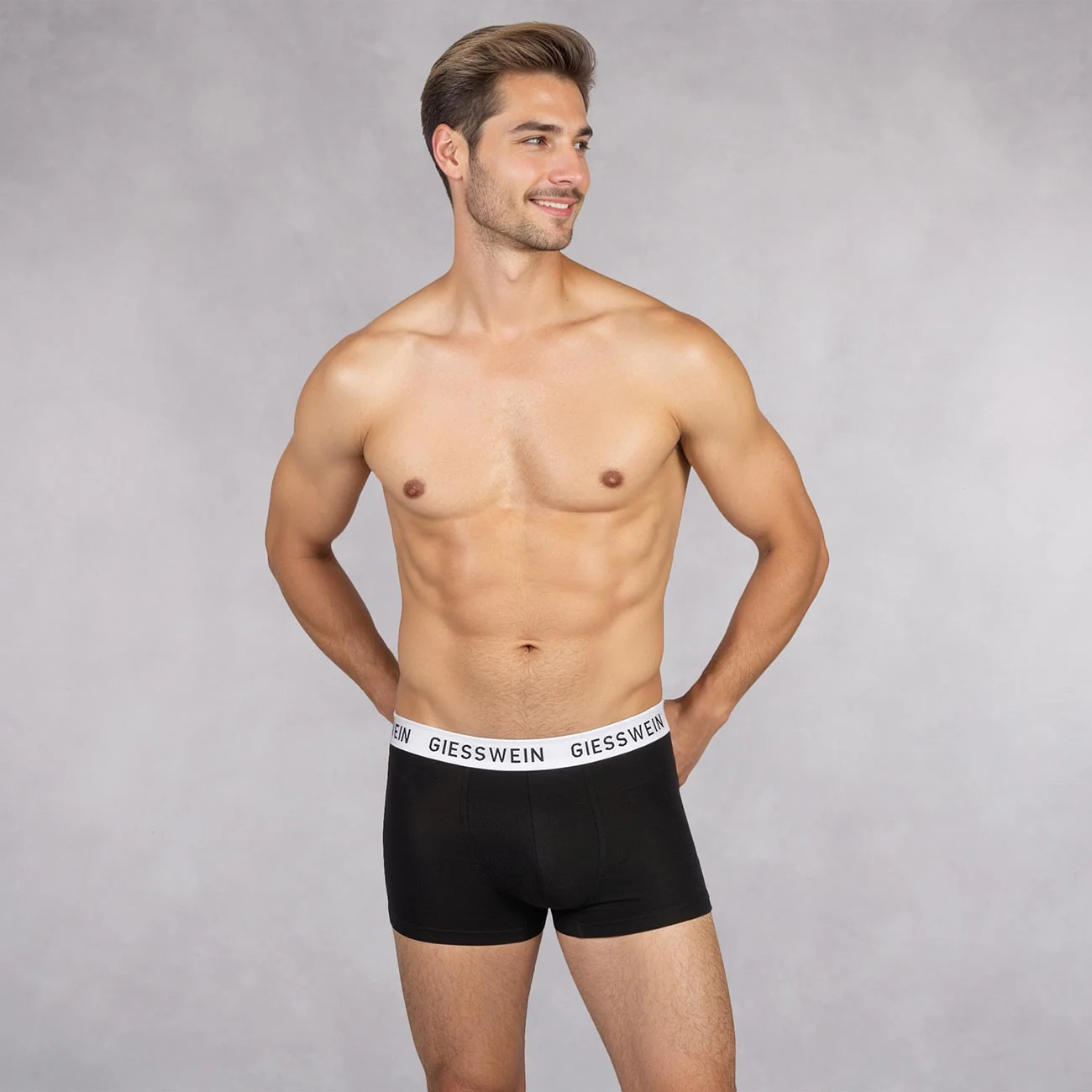 Organic Boxershorts (Lot de trois) - Image 20