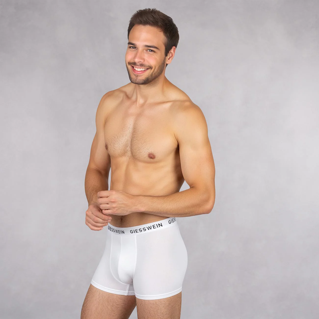 Organic Boxershorts (Lot de trois) - Image 21