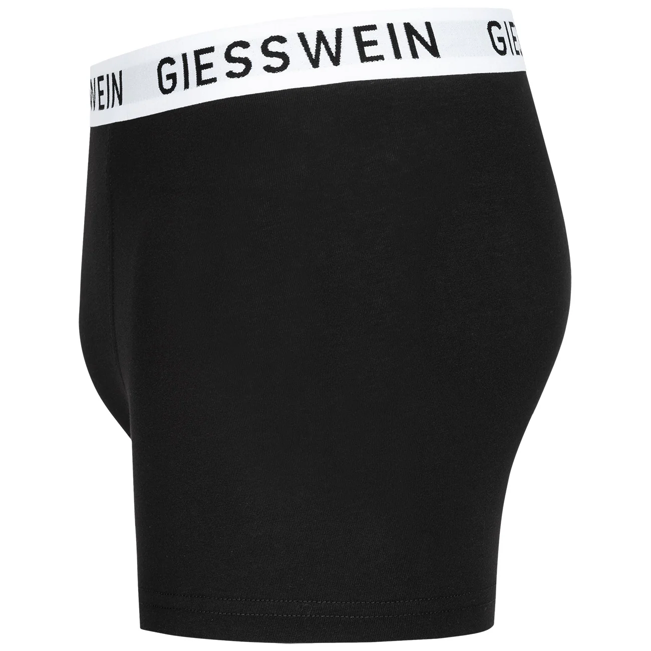 Organic Boxershorts (Lot de trois) - Image 5