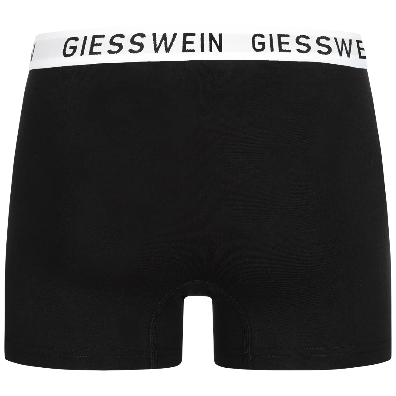Organic Boxershorts (Lot de trois) - Image 6