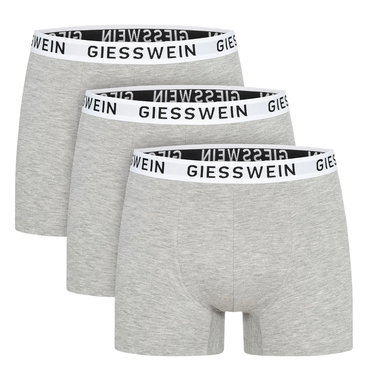 Organic Boxershorts (Lot de trois) - Image 7
