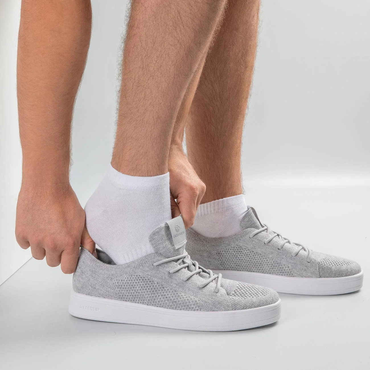 Chaussettes Sneaker (lot de 10) - Image 9