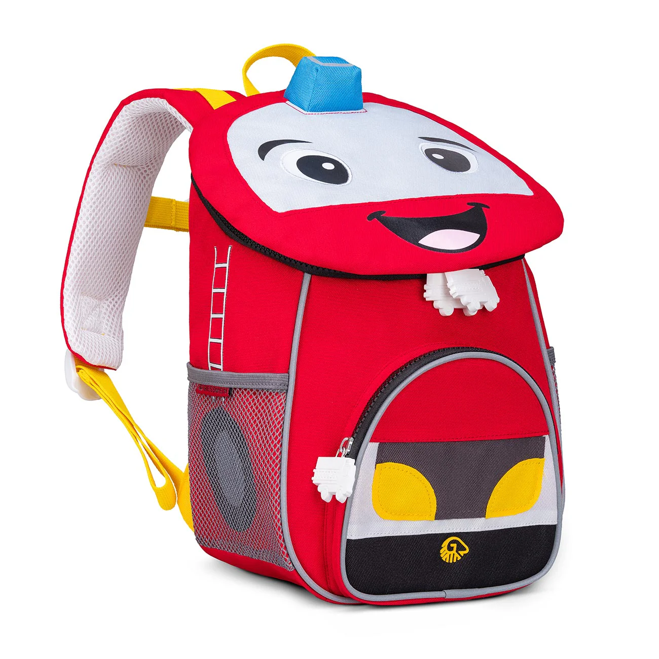 Sac à dos pompier - Image 4
