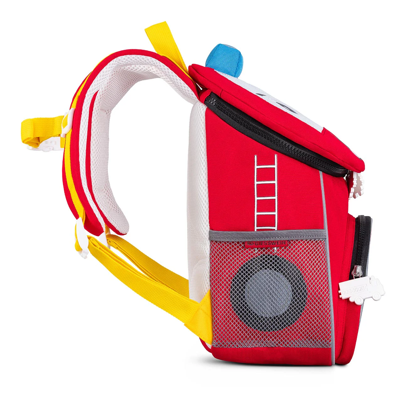 Sac à dos pompier - Image 5
