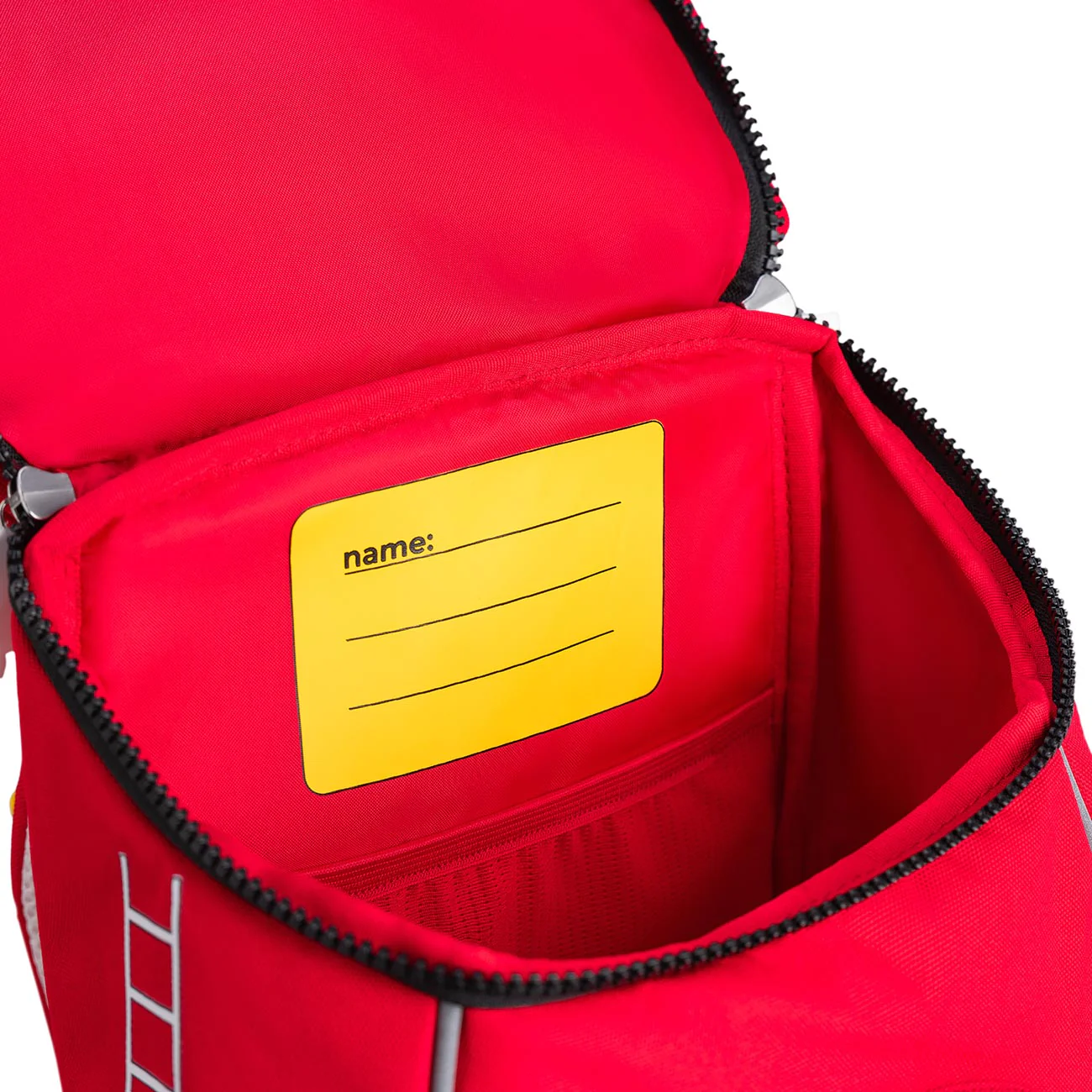 Sac à dos pompier - Image 7