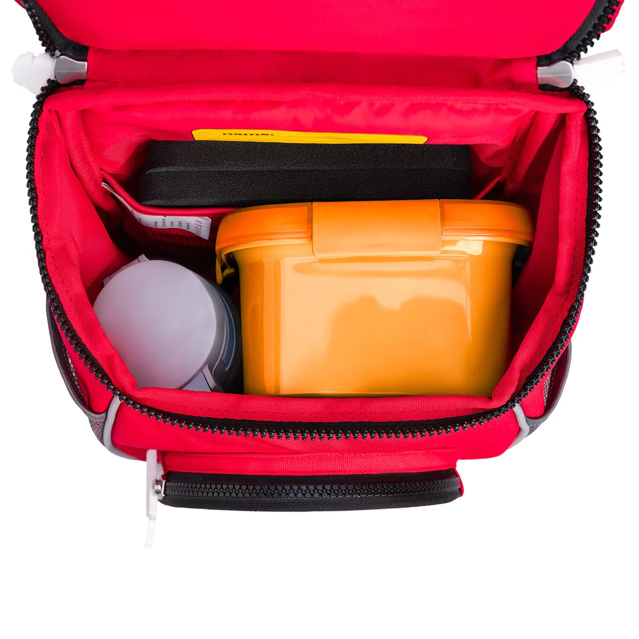 Sac à dos pompier - Image 8