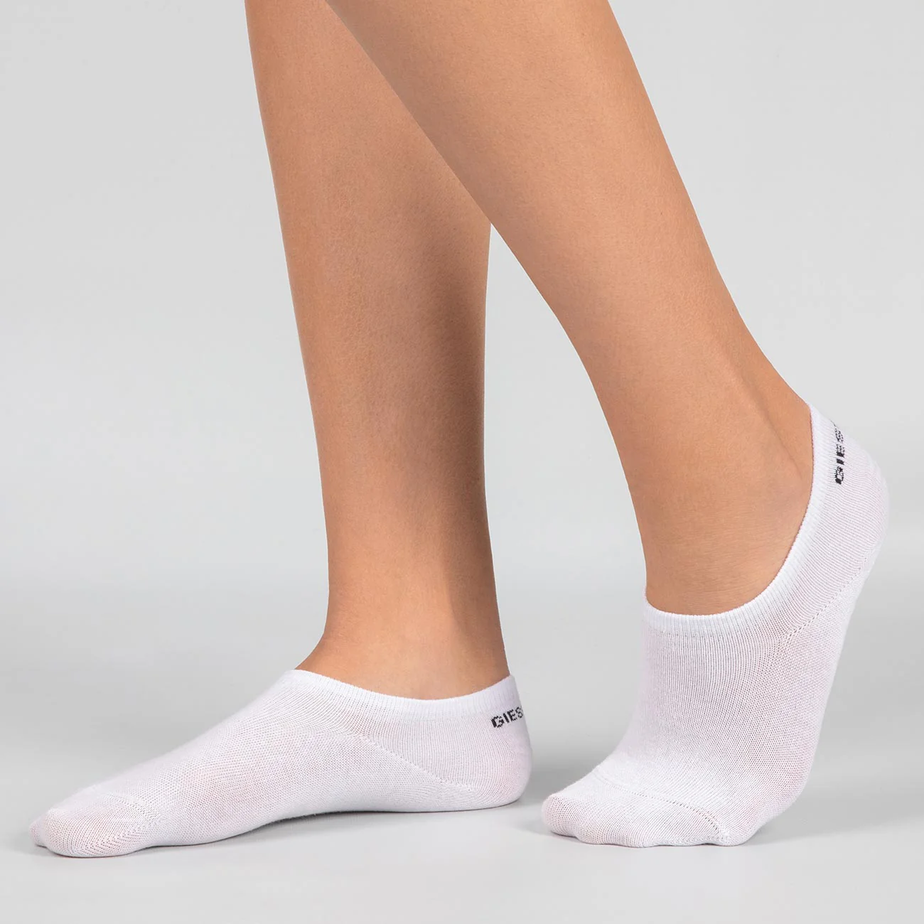 Chaussettes invisibles (lot de 10) - Image 6