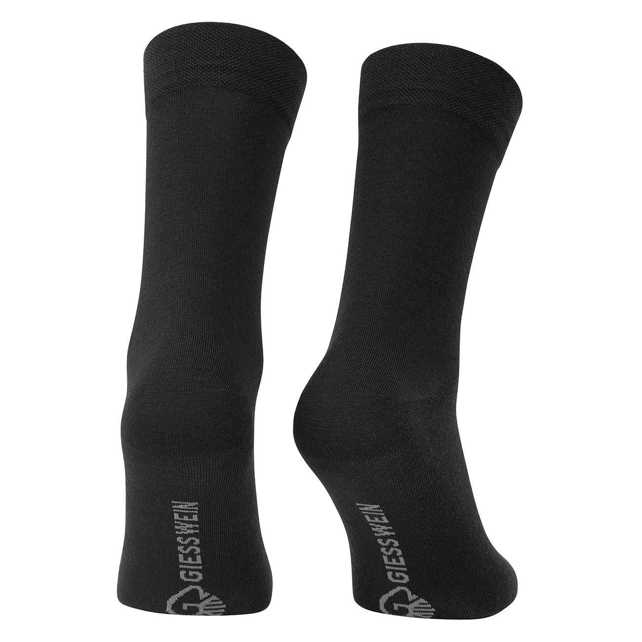 Chaussettes d‘affaire merinos (lot de 3) - Image 5