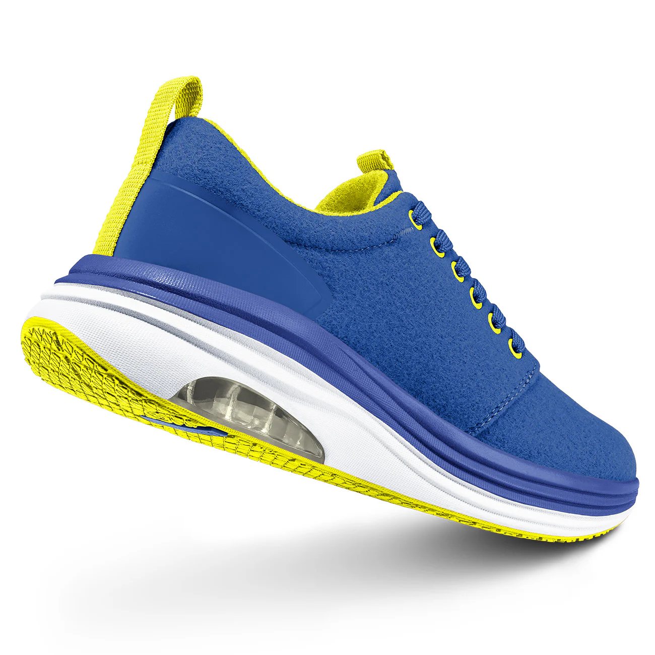 Merino Curve Max Women - Image 27