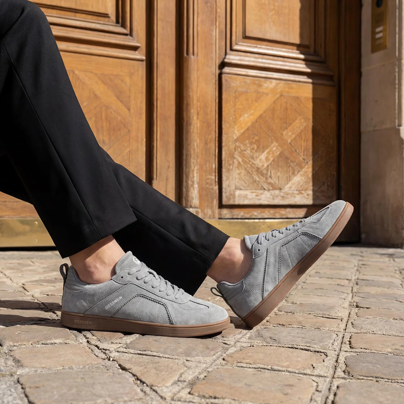 Merino Glide Men - Image 23