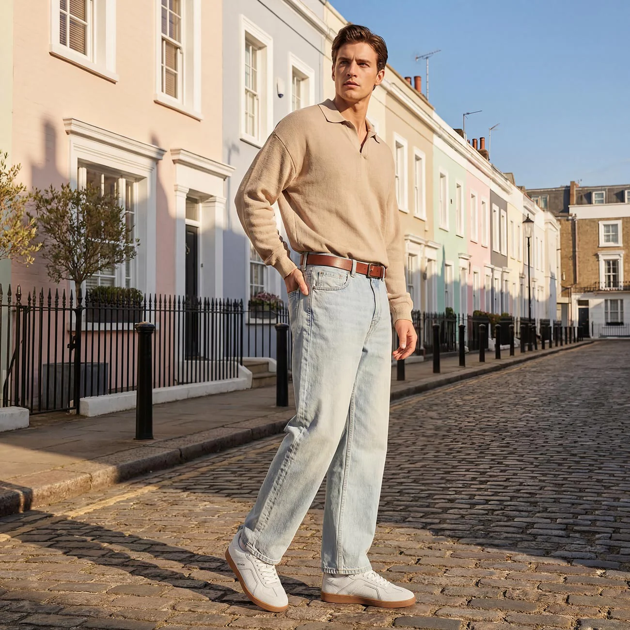 Merino Glide Men - Image 25