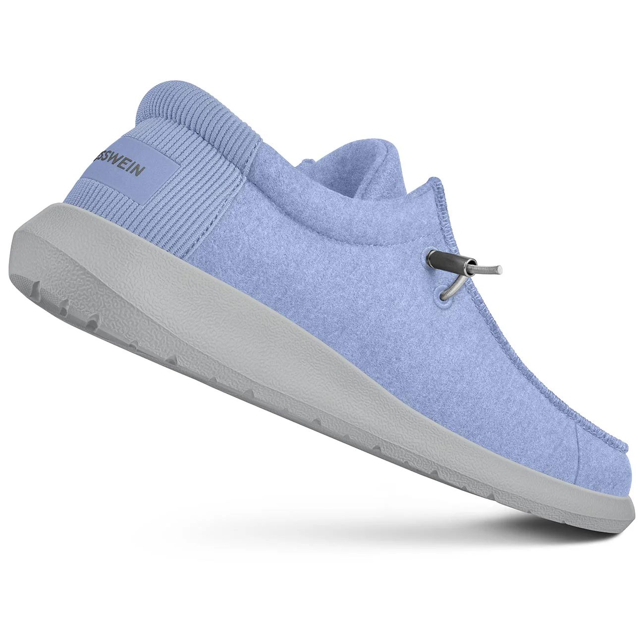 Merino Mocassin Men - Image 13