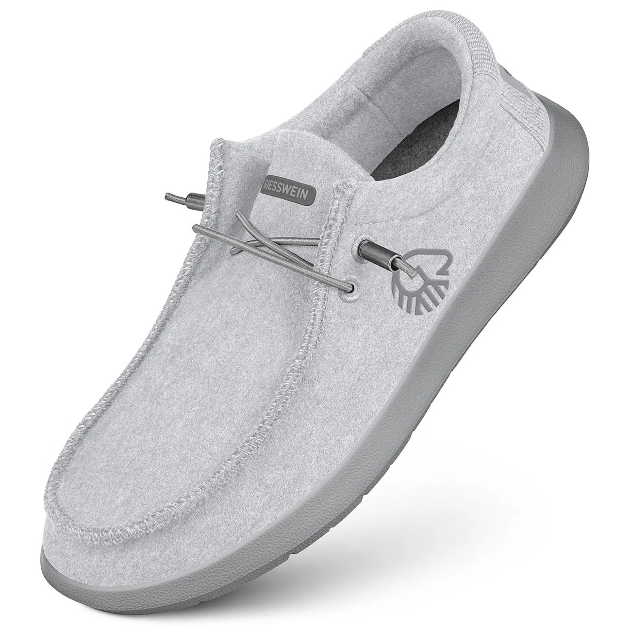 Merino Mocassin Men - Image 21