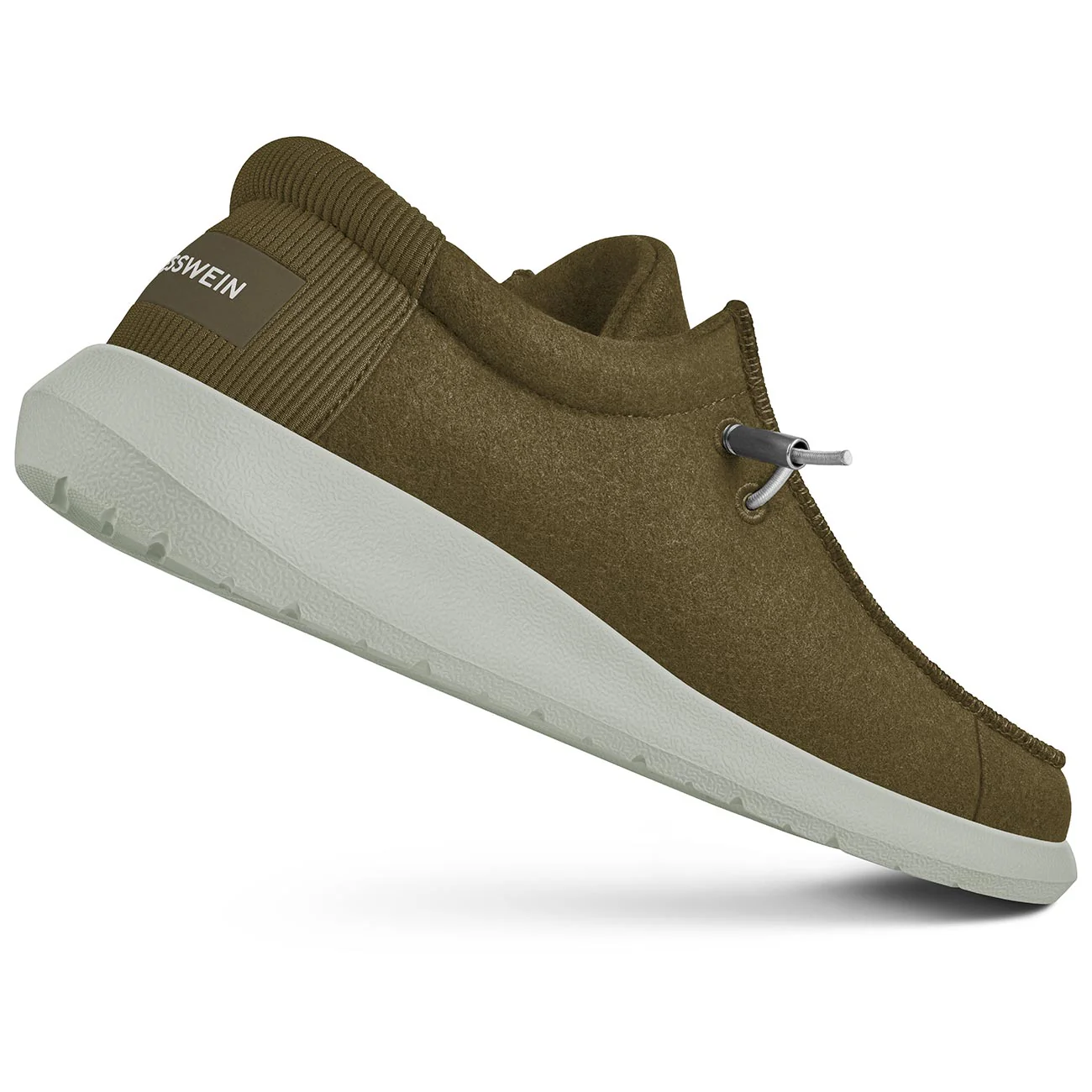 Merino Mocassin Men - Image 38