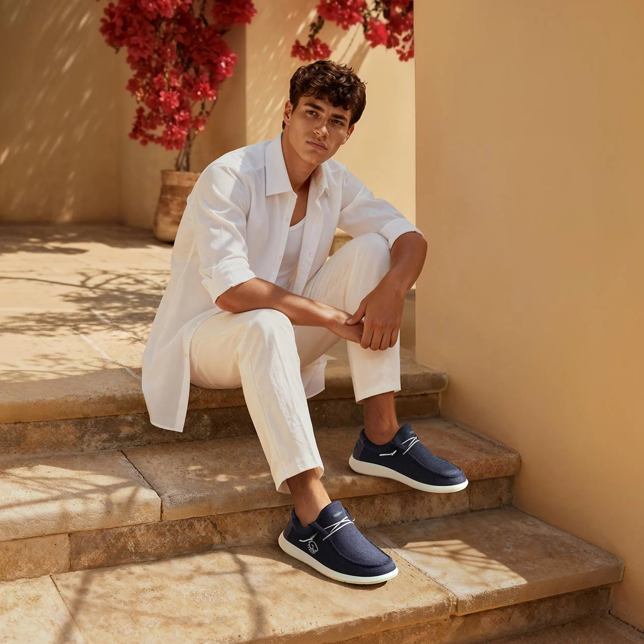 Merino Mocassin Men - Image 56