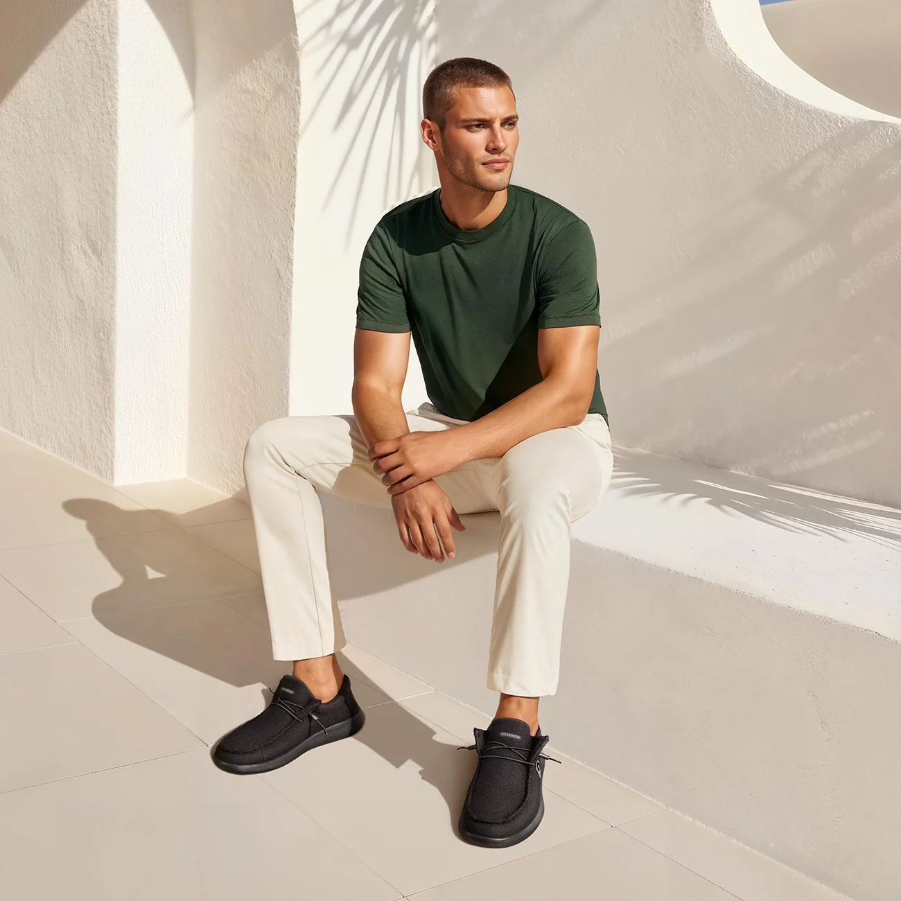 Merino Mocassin Men - Image 57