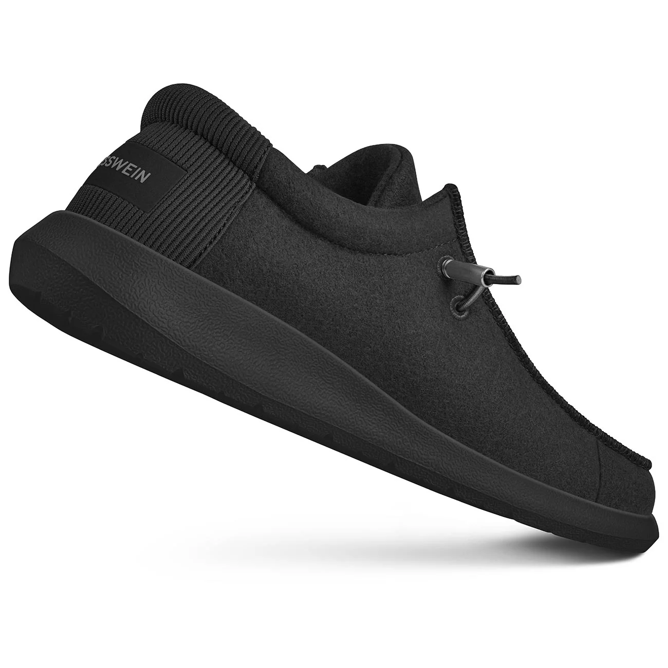 Merino Mocassin Women - Image 13