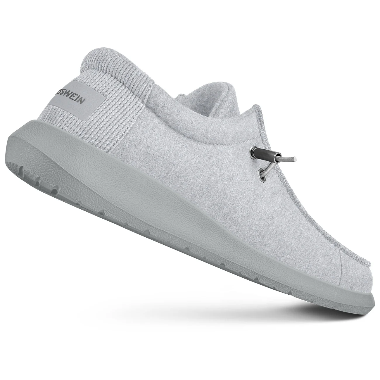 Merino Mocassin Women - Image 37