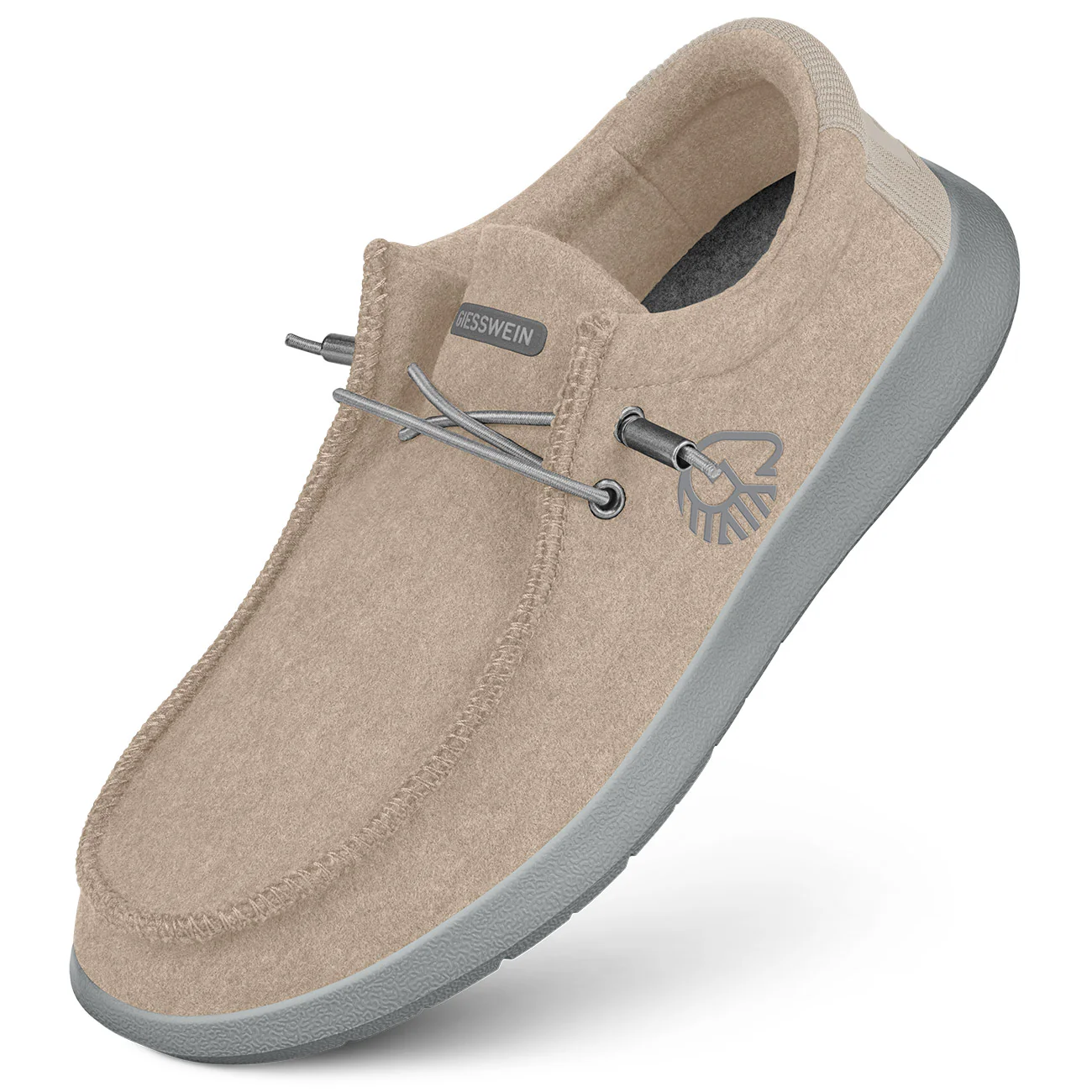 Merino Mocassin Women - Image 40