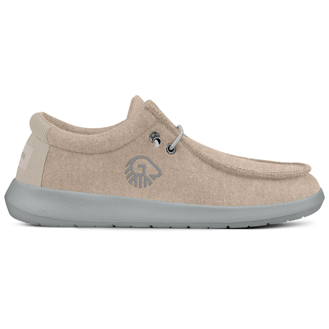 Merino Mocassin Women - Image 42