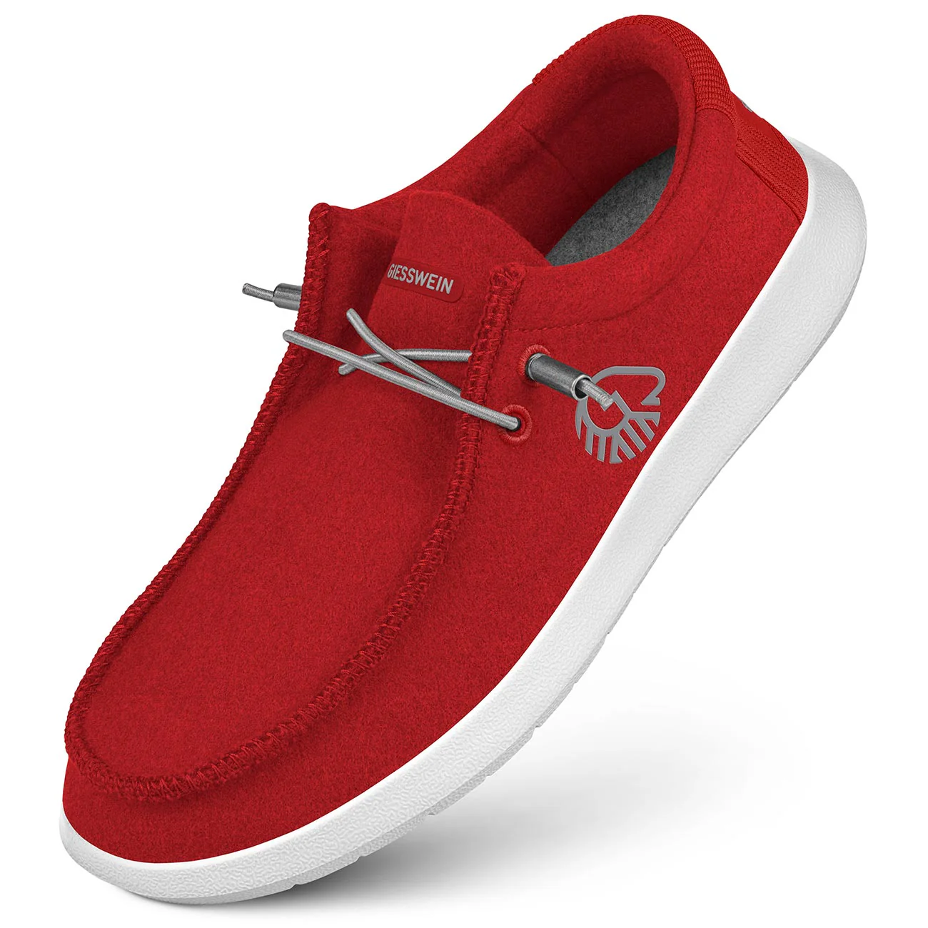 Merino Mocassin Women - Image 6