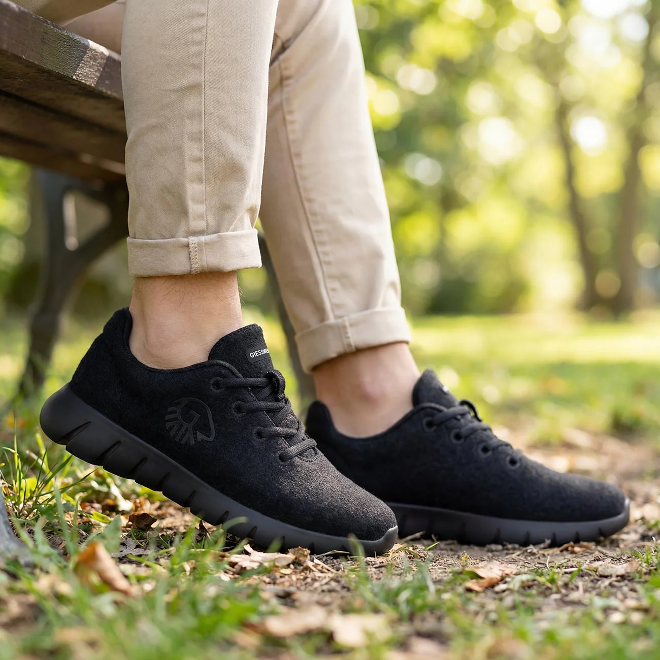Merino Runners MEN - Image 4