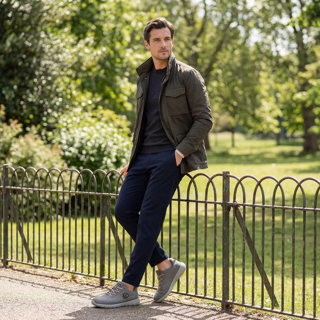 Merino Runners MEN - Image 75