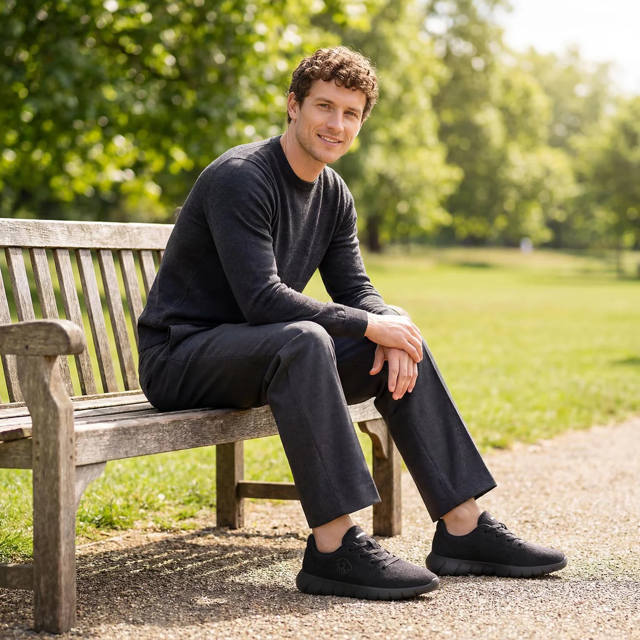 Merino Runners MEN - Image 76