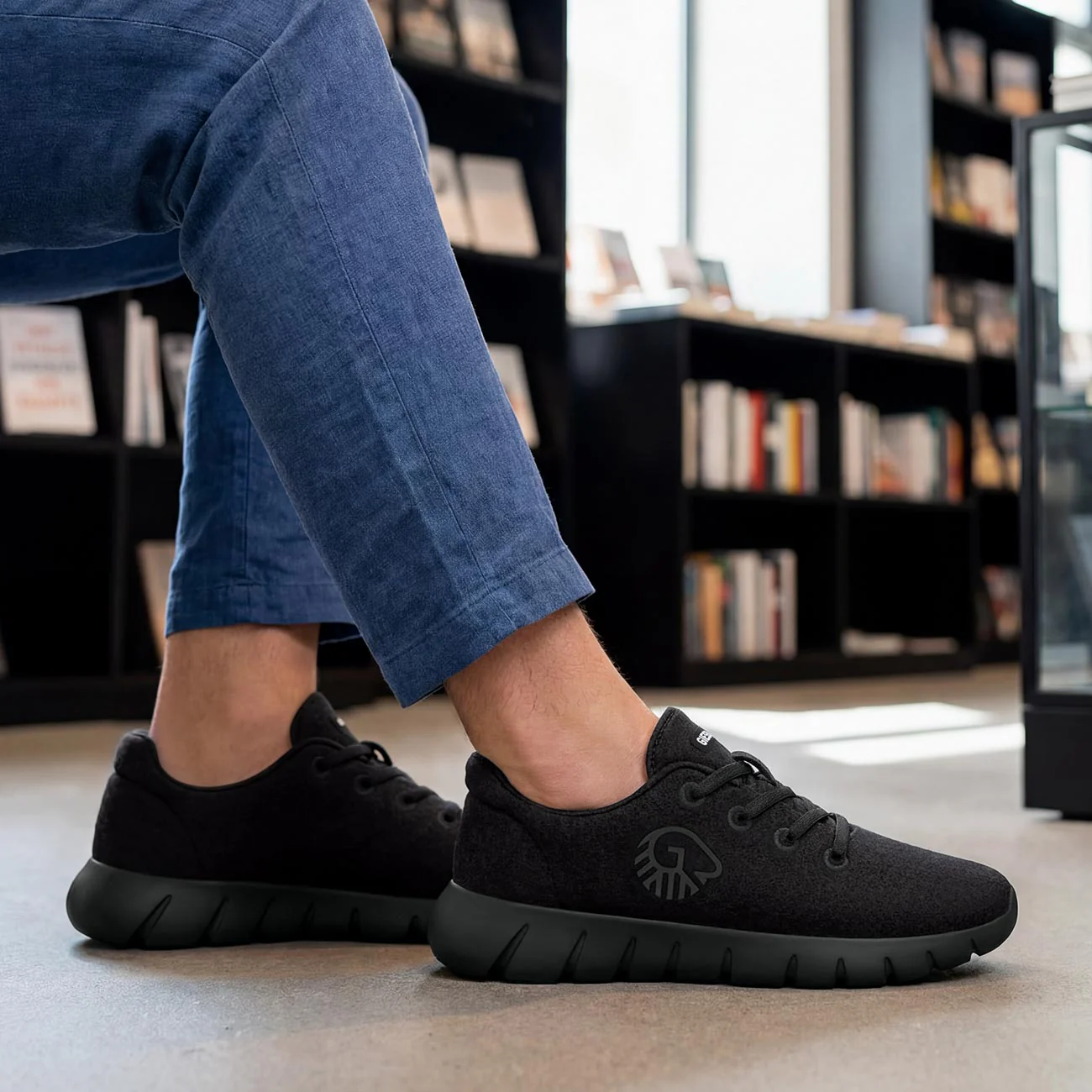 Merino Runners MEN - Image 77
