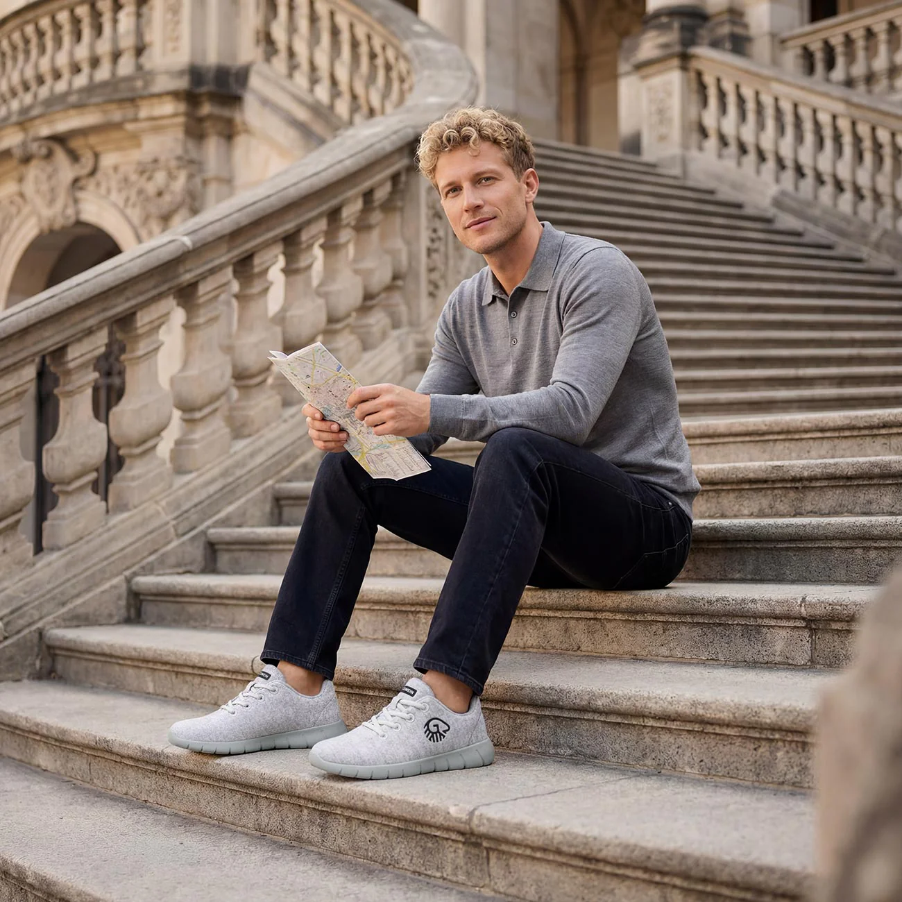 Merino Runners MEN - Image 81