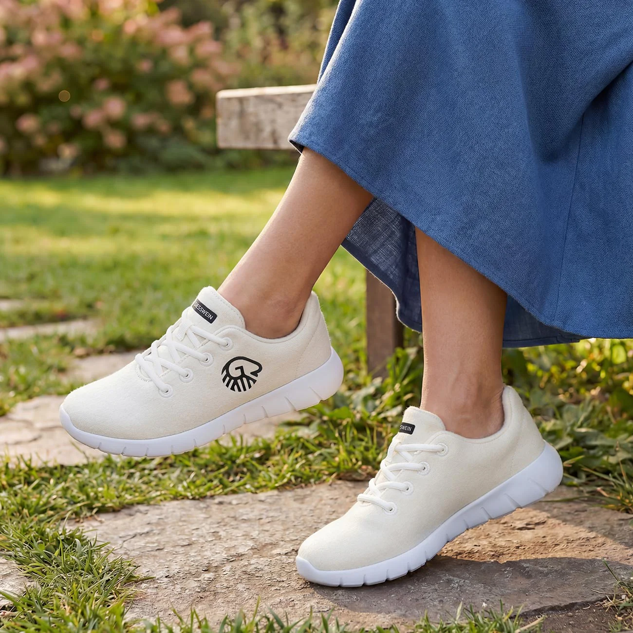 Merino Runners WOMEN - Image 6