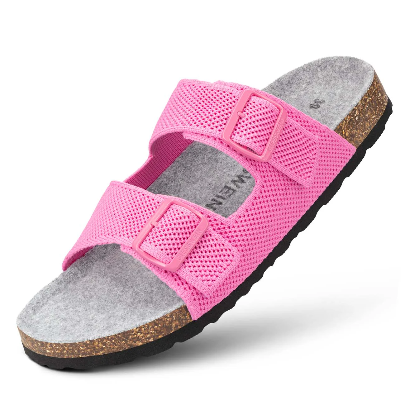 Merino Slides Women - Image 11