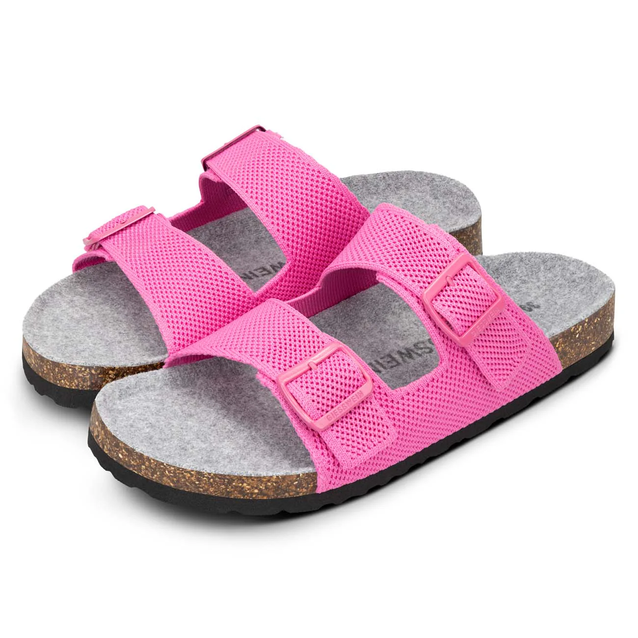Merino Slides Women - Image 13
