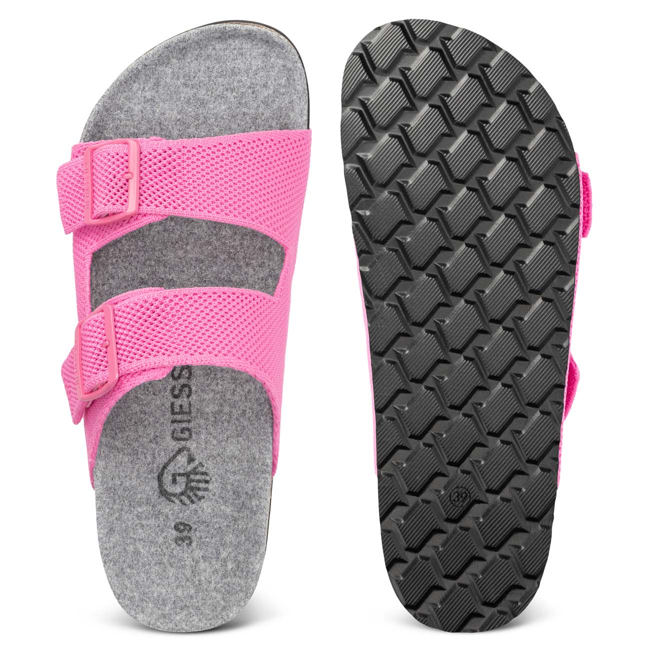 Merino Slides Women - Image 15