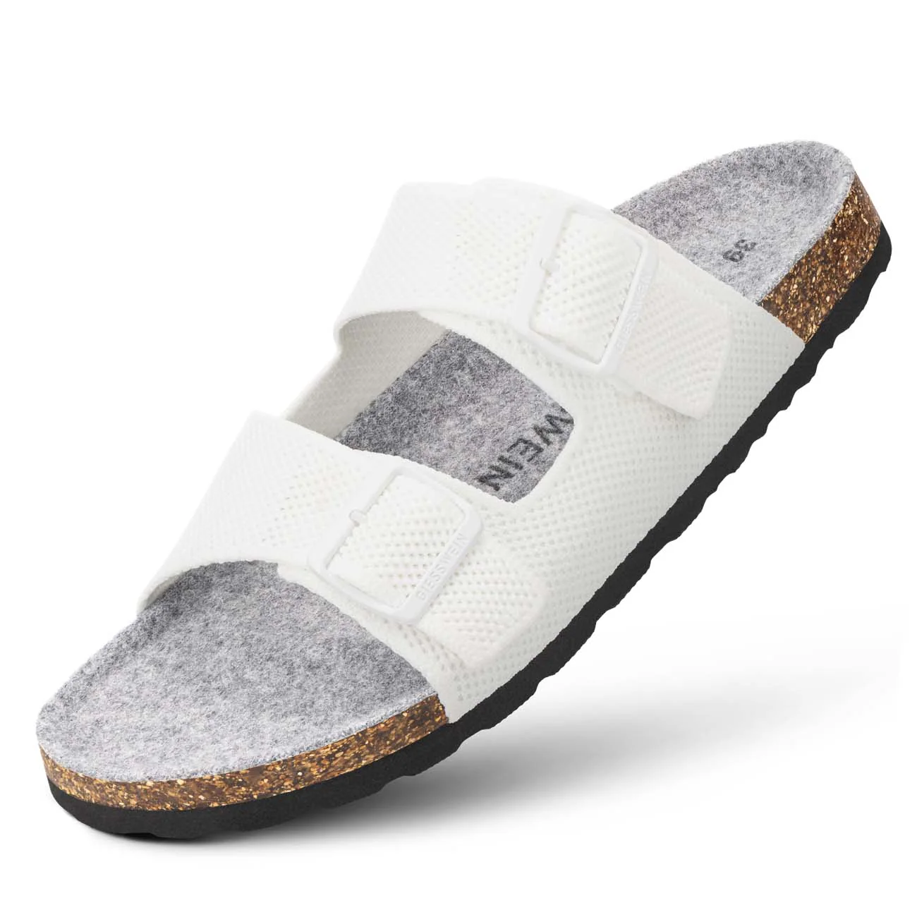 Merino Slides Women - Image 16