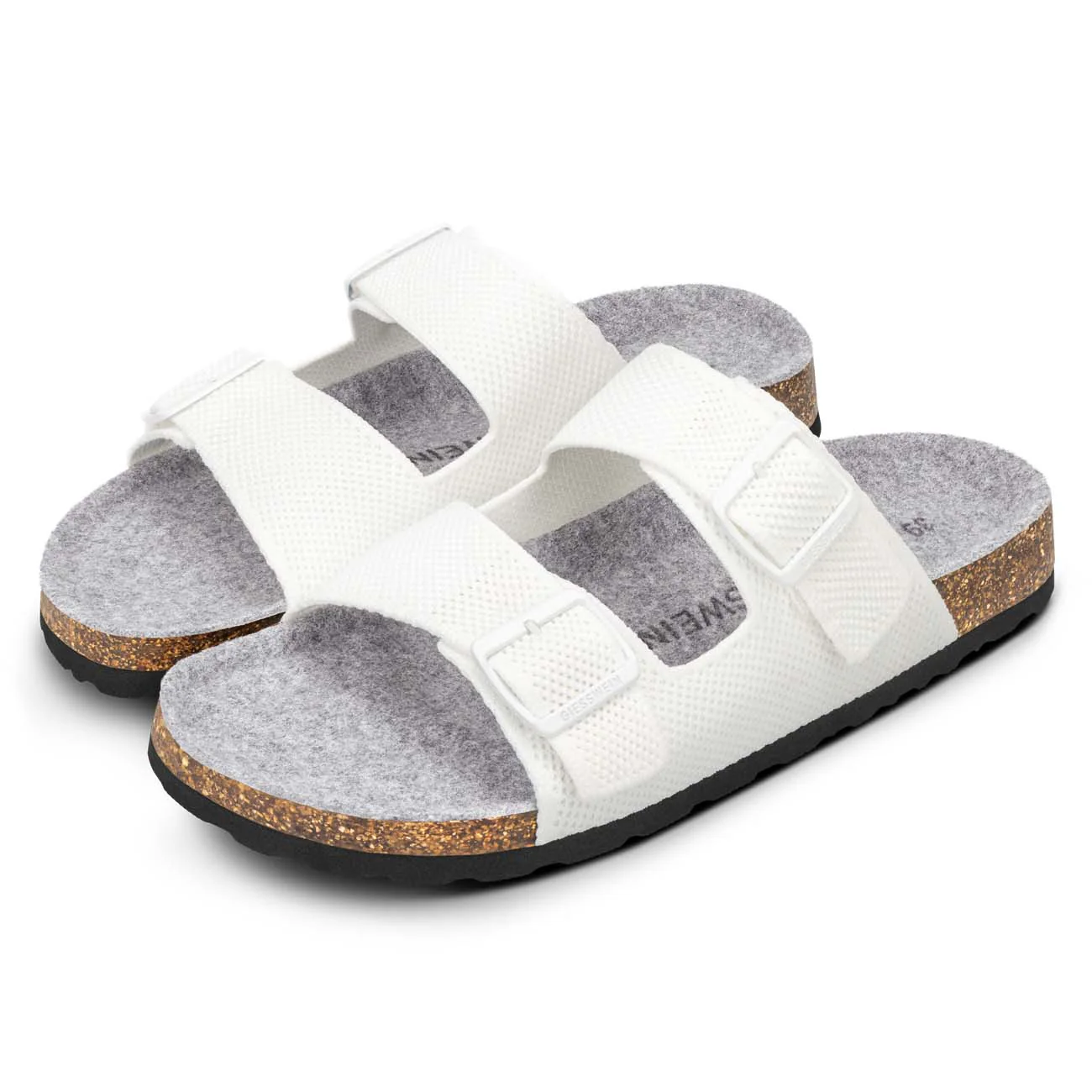 Merino Slides Women - Image 18