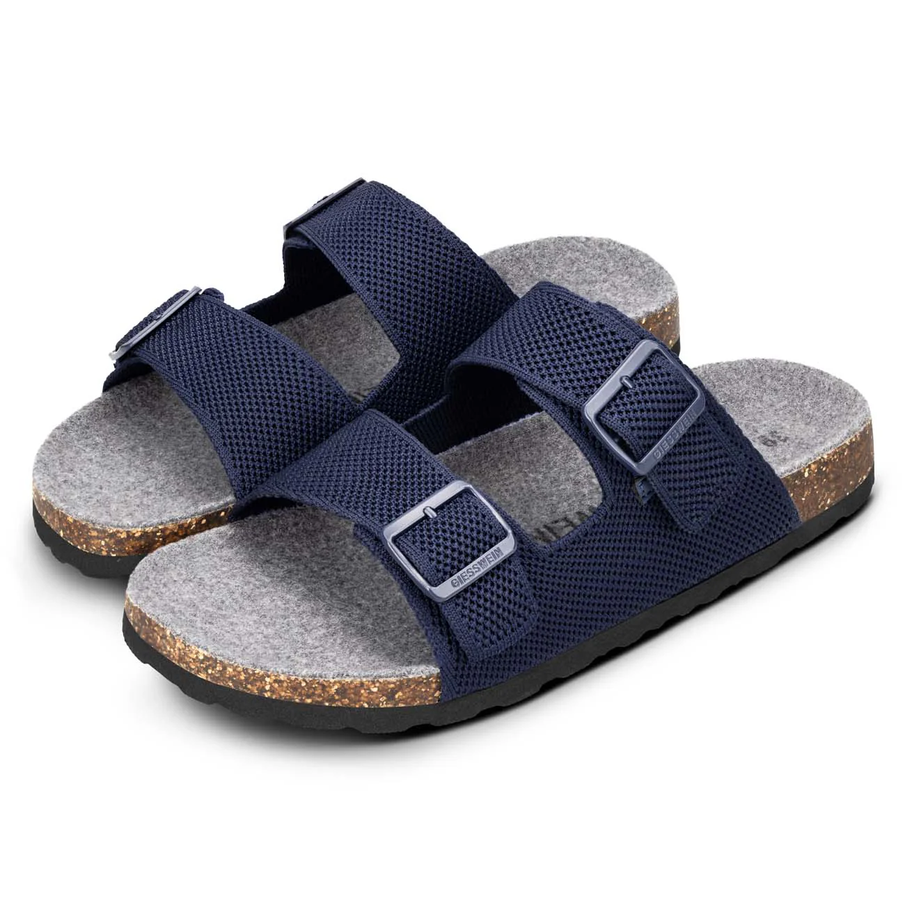 Merino Slides Women - Image 23