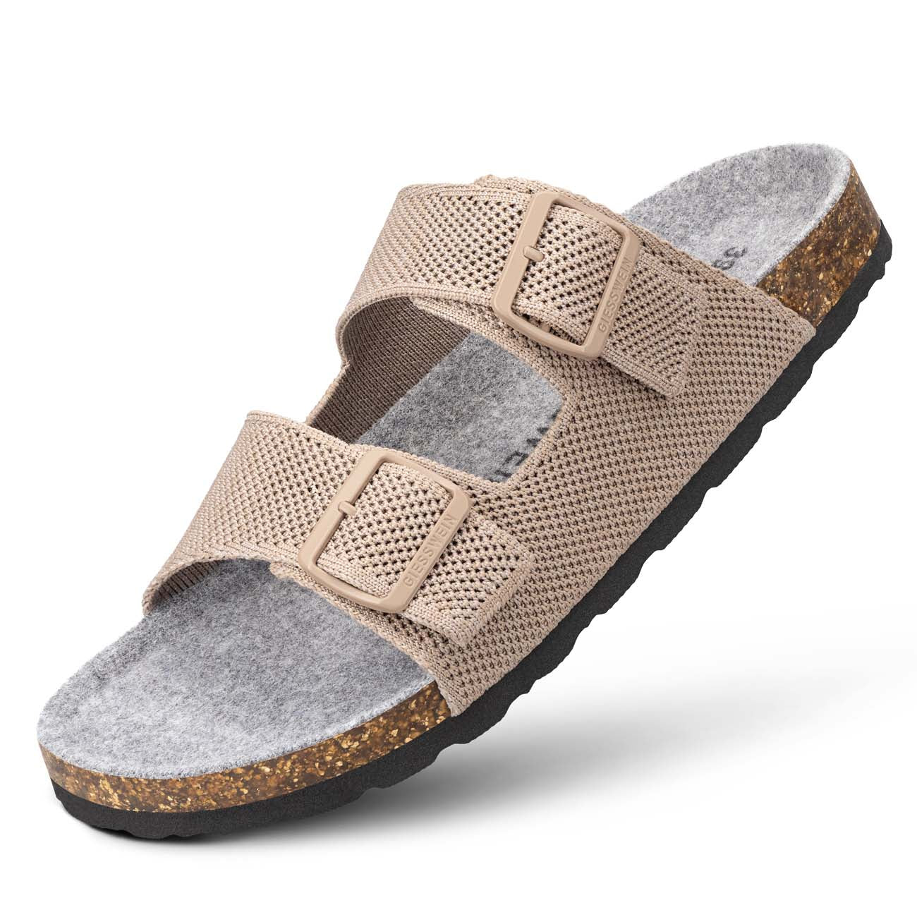 Merino Slides Women - Image 26