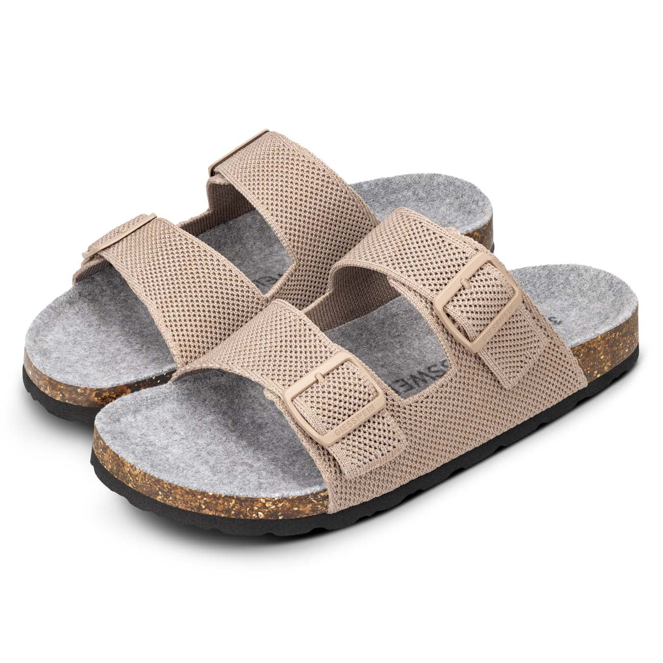 Merino Slides Women - Image 28