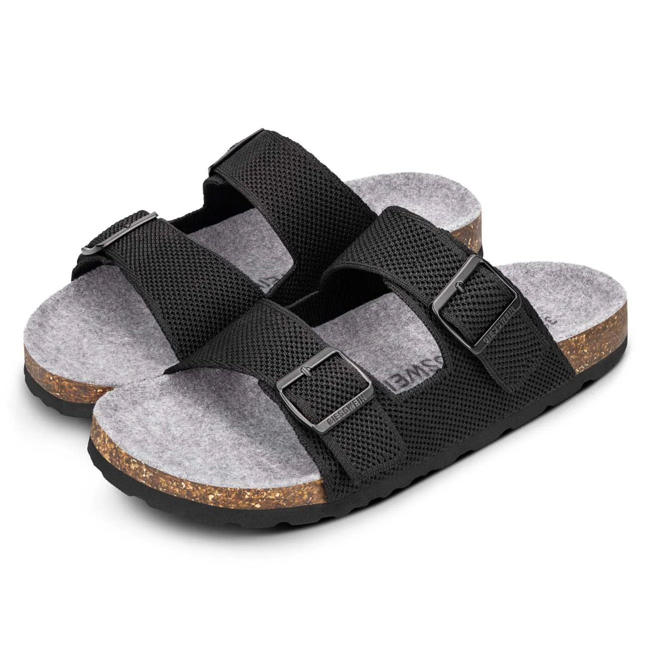 Merino Slides Women - Image 33
