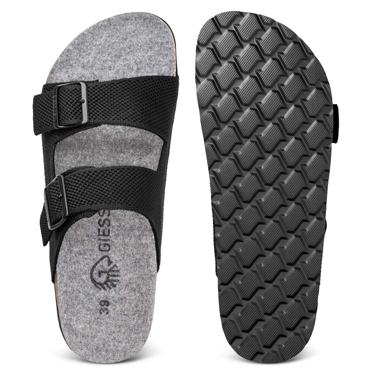 Merino Slides Women - Image 35